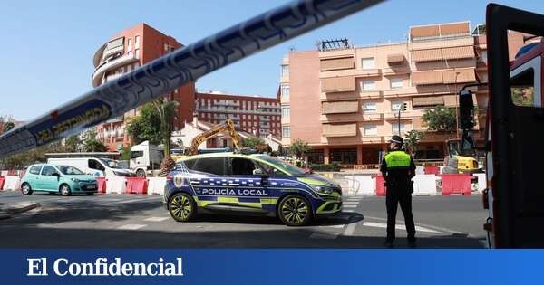 Muere un ciclista tras ser golpeado por un vehículo en La Rinconada (Sevilla)