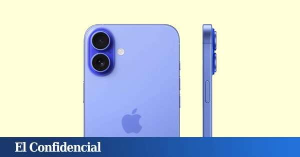 Ni el Pro, ni el más barato: el iPhone 16 que escogería este año si me tocase renovar