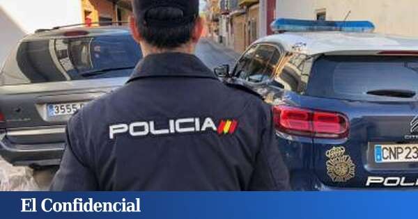 Tres detenidos en Palma por apuñalar y herir a un menor para robarle el móvil