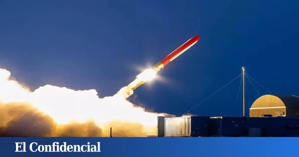 Del estanco a la guerra: Ucrania descubre que los filtros de cigarrillos europeos acaban convertidos en misiles rusos