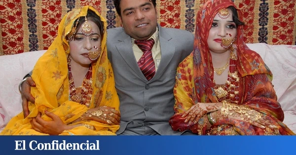 La ciencia determina que a uno de cada tres hombres les gustaría ser polígamos