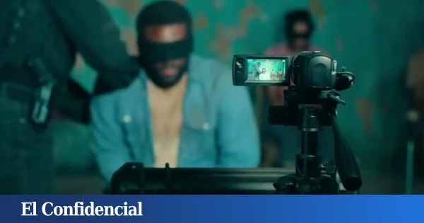 Acaba de llegar a Netflix y ya es un éxito: una historia de poder, conspiraciones y gobierno