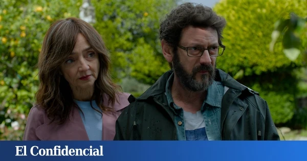 Esta película lenta es la gran sorpresa española en taquilla (y se ha impuesto a blockbusters)