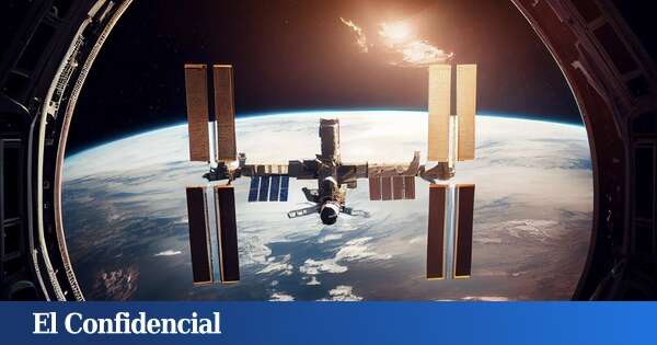 El fenómeno inexplicable que afecta solo a algunas naves espaciales de la NASA