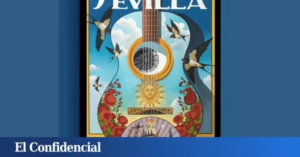 Feria de Sevilla 2025: cartel, fechas destacadas y cuándo es el 'pescaíto'