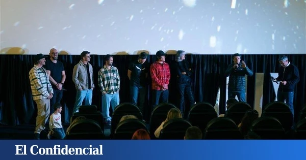 Grandvalira Resorts rinde homenaje a la montaña y a su gente con el estreno de 'NIX' en Andorra