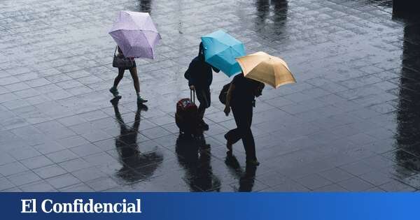 Está cayendo del cielo algo mucho peor que la lluvia ácida. Y va a parar a tu cuerpo