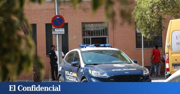 Liberan a una mujer secuestrada tres días en Granada y detiene a su pareja por su pareja