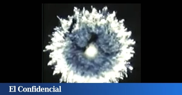 En 1962, EEUU lanzó una bomba nuclear al espacio: hoy sabemos cuál fue el precio a pagar