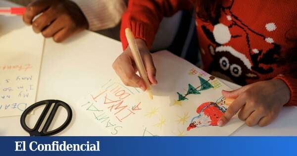 Concurso de postales navideñas en Madrid: cómo apuntarse y todos los premios