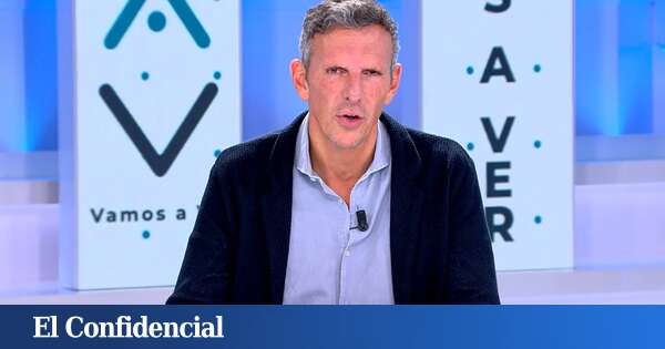 Joaquín Prat se posiciona en contra de su compañero Alfonso Egea: 