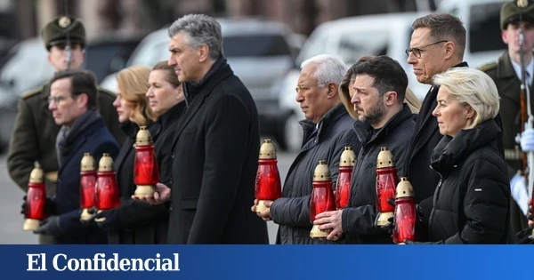 ¿Se termina el 'consenso oriental' en la UE? Los países del este pueden perder el relato con Rusia