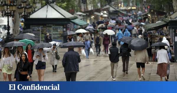 César Gonzalo advierte: llega una masa de aire polar a España y afectará a estas zonas