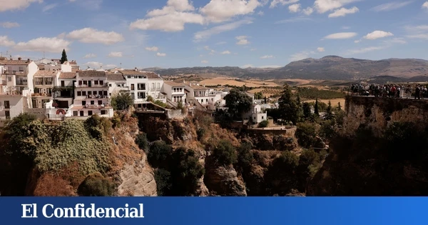 Estudian el subsuelo de este municipio español y encuentran 'petróleo del siglo XXI'