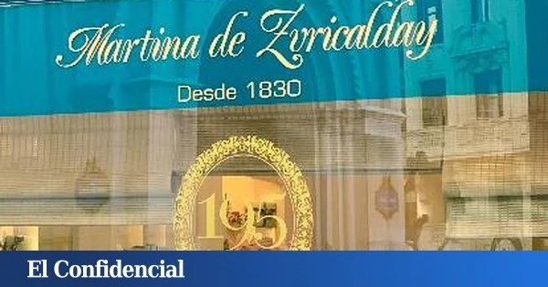 Así es la panadería mejor valorada de Bilbao: tiene más de 200 años y todo tipo de pan artesanal