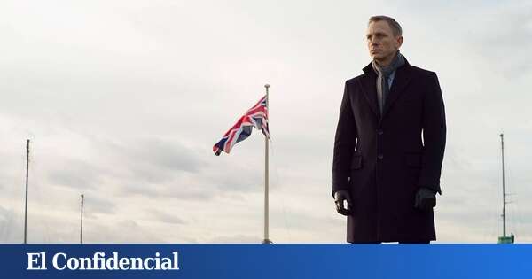 El agente 007 ya no estará a las órdenes de su Majestad sino de Jeff Bezos, su nuevo jefe