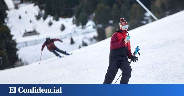 El boom del turismo y uno de los peajes más caros de toda España: la revuelta juvenil de la Cerdanya