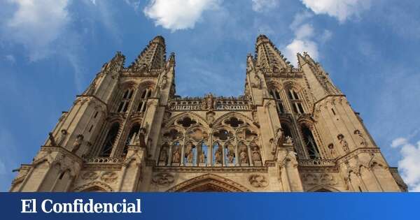 Fue la primera catedral española declarada Patrimonio de la Humanidad por la UNESCO y este año ha celebrado su 40 aniversario