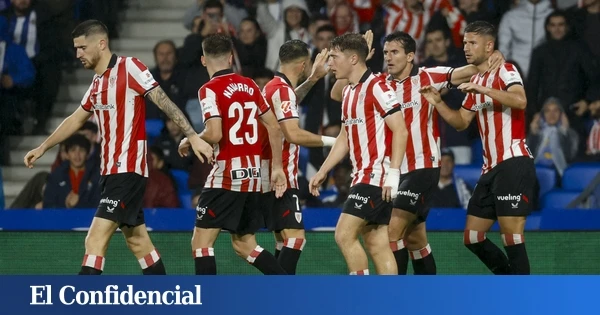 Newcastle vs. Athletic Club: horario y dónde ver hoy por TV y online el partido de la Champions en España