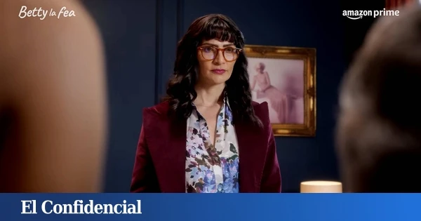 'Betty, la fea': todo sobre la nueva serie de la Betty original 20 años después (en Prime Video)