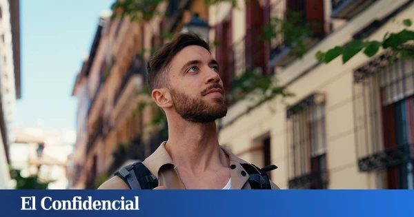 El influencer Enrique Alex se hace un hueco en TVE para redescubrir España