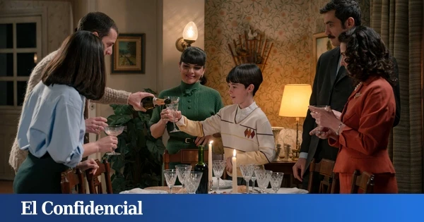 Avance semanal de 'Sueños de libertad': una arriesgada revelación, un beso robado y, ¿un hijo para Marta?