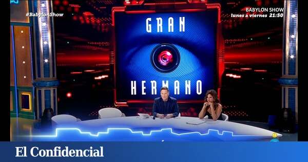 El 'súper' de 'Gran Hermano' se cuela en 'Babylon Show': ya hay fecha oficial de estreno