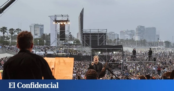 El plan ideal de este verano en Barcelona: el mítico ciclo de música clásica regresa gratis a la playa de la Barceloneta: fechas, artistas y horarios