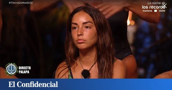 'Supervivientes' entierra rumores: ya se sabe por qué Anita tiene la barriga hinchada