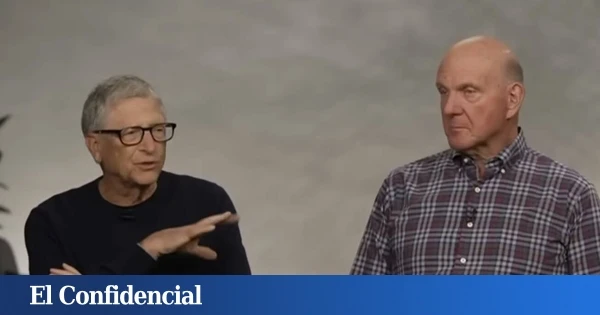 Este es el problema que más debería preocupar a los líderes del mundo, según Bill Gates
