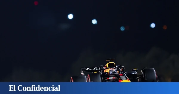 Es muy pronto para enterrar a Red Bull, pero hay señales inquietantes sobre su declive