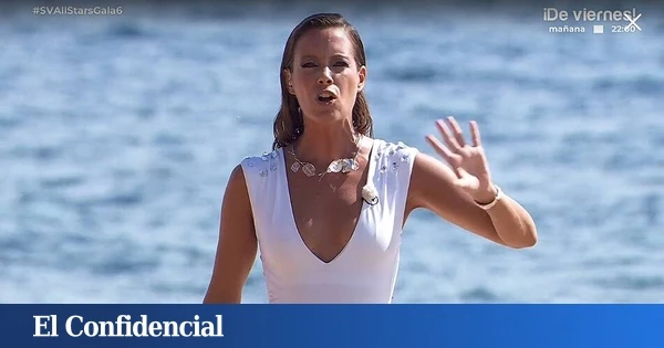 El equipo de 'Supervivientes All Stars' suelta un rotundo ultimátum para intentar sofocar la última polémica