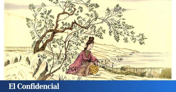 Deberías aprender chino, una lengua con 3.000 años de existencia, por la cuenta que te trae