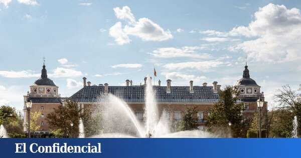 Aranjuez por río, aire y tierra: planes para descubrir este Patrimonio Mundial madrileño