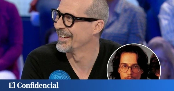 Dónde has visto antes a Fele Martínez, el nuevo invitado de 'Pasapalabra' que triunfa con una serie de Netflix