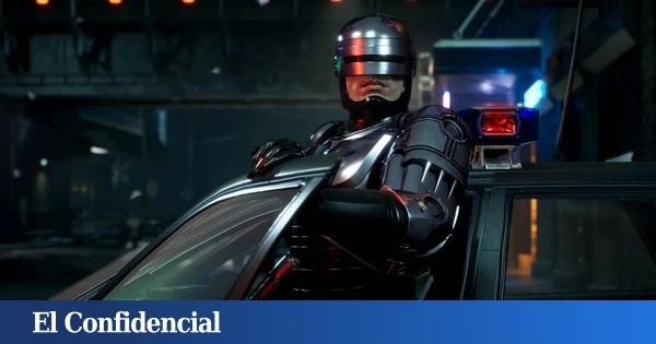 China quiere una policía antidisturbios con robots y drones, y sin humanos