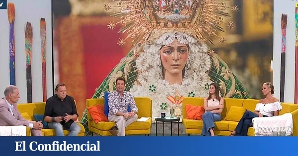 La Macarena explota contra las 