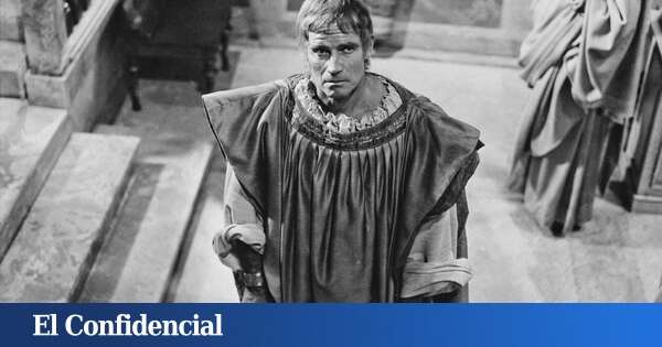 Julio César era de izquierdas y el Imperio Romano no cayó nunca