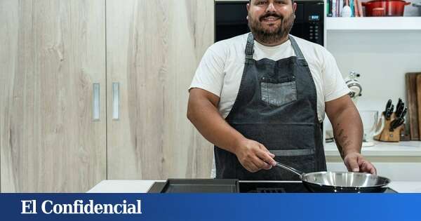 La mejor sartén de acero inoxidable saludable en relación calidad-precio que puedes comprar