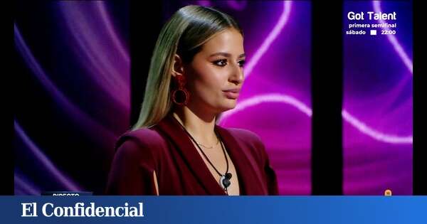 Laura Galera resucita en 'Gran Hermano', una semana después de haber sido expulsada por el público