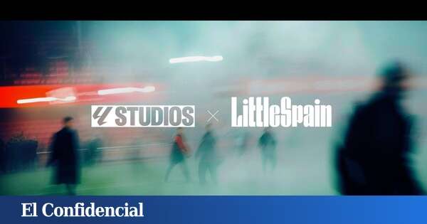 La productora de C Tangana desarrollará una serie ambientada en el universo de LaLiga