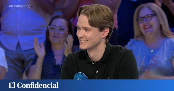 Manu Pascual se confiesa sobre 'Pasapalabra': del concursante que le motivó al rival que le 