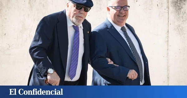 Villarejo dice que Rajoy 