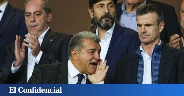 La guerra total del Athletic contra el Barça y por qué no perdonan el acoso a Nico Williams