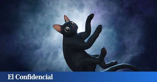 Los imperios de Disney/Pixar y Dreamworks se tambalean: la letona 'Flow', favorita para el Oscar