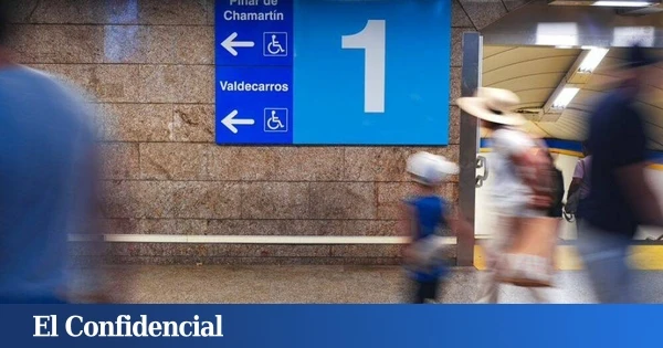 Madrid exporta su modelo de Metro a Egipto con un plan para el suburbano de Alejandría: 20 estaciones y casi 21 km