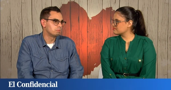 'First Dates': una soltera le niega a su cita una segunda oportunidad por ser 