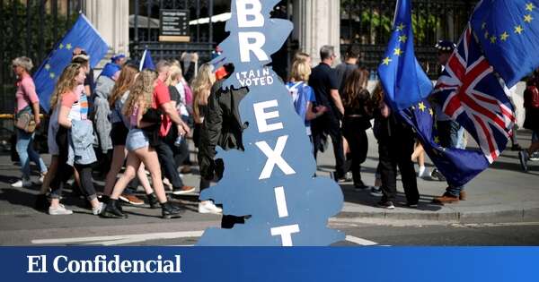 Brexit 2.0: ha llegado la hora de renegociar el divorcio del siglo