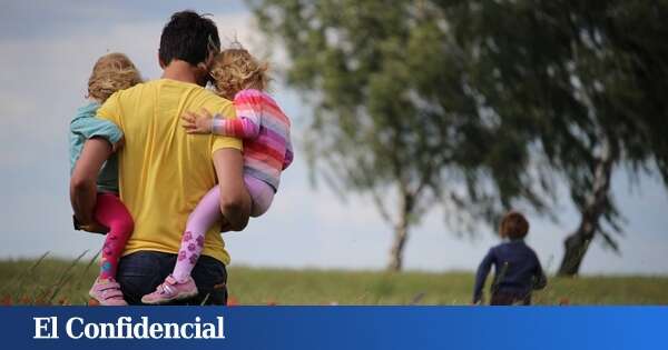 Buenas noticias para los autónomos con hijos: esta es la nueva ayuda que presenta el Gobierno de Canarias