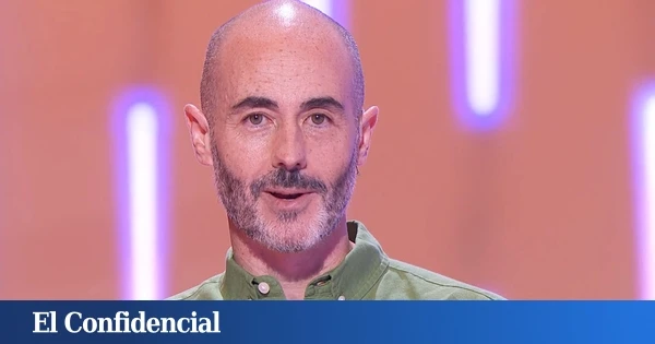 Negociación fallida en 'Agárrate al sillón', con Héctor conteniendo las lágrimas al ser eliminado del concurso con 81.000 euros: 